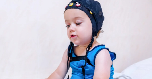 Evaluación de niños con alto riesgo neurológico