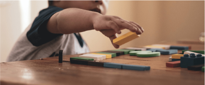 Retardo en el desarrollo