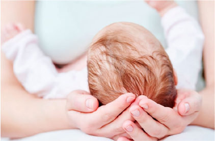 Cierre prematuro de suturas craneales