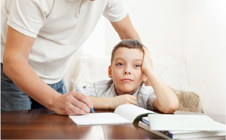 Problemas del comportamiento