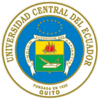 Logo Universidad Central